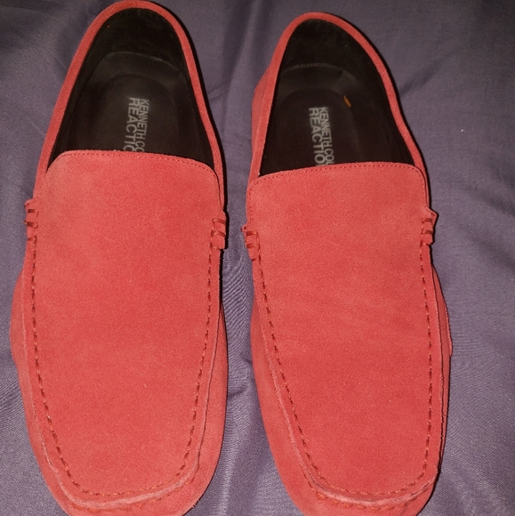 Kenneth  Cole Reaction casual shoes - Picture 2 of 3